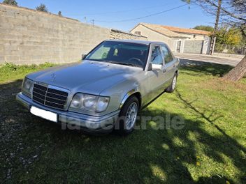MERCEDES 250 D