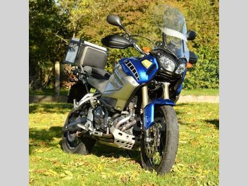YAMAHA XTZ 1200 SUPER TENERE
