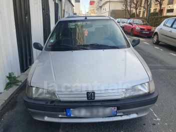 PEUGEOT 