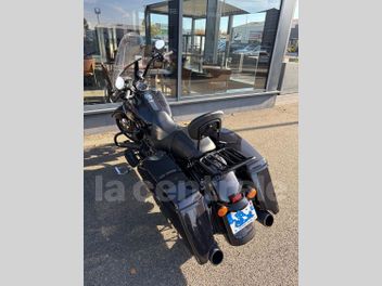 HARLEY DAVIDSON ROAD KING 114 SPECIAL