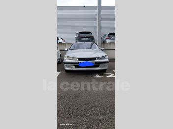 PEUGEOT 