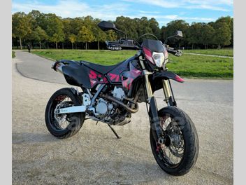 SUZUKI DR 400 Z SM