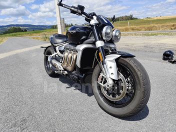 TRIUMPH ROCKET III 2500 R 2020