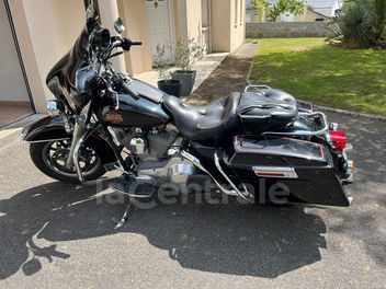 HARLEY DAVIDSON DYNA SUPER GLIDE 1450