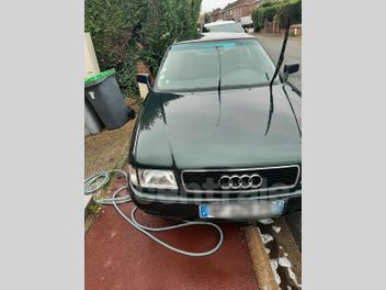 AUDI 80 (4E GENERATION) IV (2) 1.9 TDI FIRST EDITION