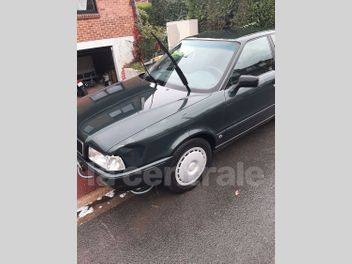 AUDI 80 (4E GENERATION) IV (2) 1.9 TDI FIRST EDITION