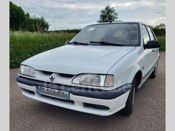RENAULT R19 (2) 1.4 EUROPA 5P 7CV