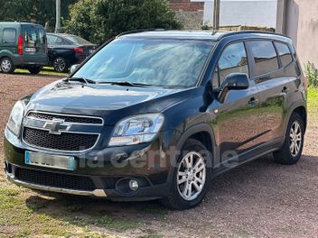 CHEVROLET 