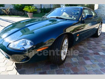 JAGUAR 