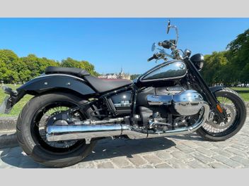 BMW R18 1800