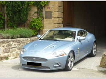 JAGUAR 
