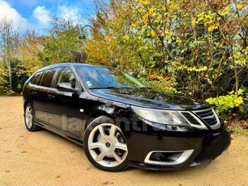 SAAB 9-3 SPORT-HATCH (3E GENERATION) III SPORT-HATCH 2.8 T V6 280 AERO
