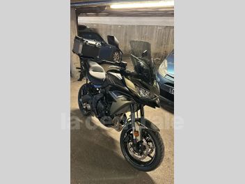 KAWASAKI VERSYS 650 ABS