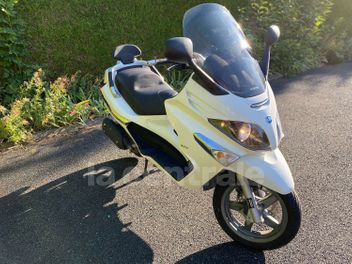 PIAGGIO X EVO 125