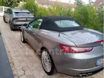 ALFA ROMEO 