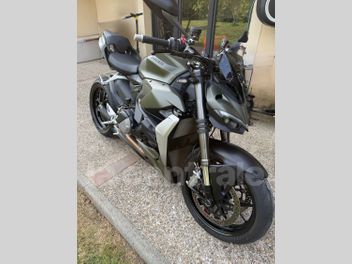 DUCATI STREETFIGHTER V2 955