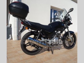 YAMAHA TW 125