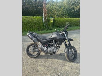 YAMAHA XT 660 X