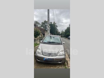 MERCEDES 