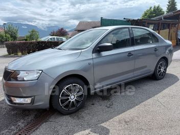 SKODA 