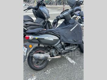 PEUGEOT CITYSTAR 50