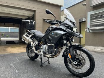 BMW F GS 850 ADVENTURE