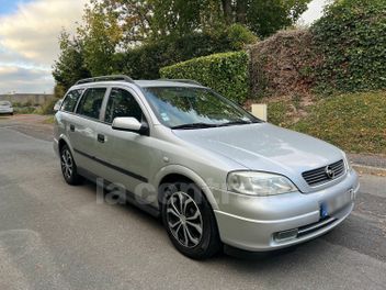 OPEL 
