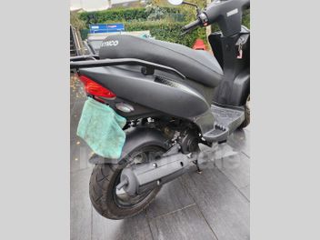 KYMCO AGILITY 50