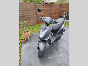 KYMCO AGILITY 50