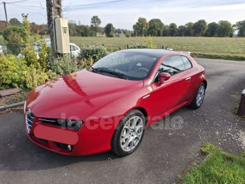 ALFA ROMEO 