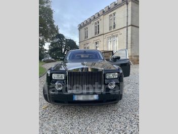 ROLLS ROYCE 