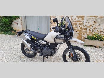 ROYAL ENFIELD HIMALAYAN 450