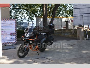 KTM ADVENTURE 890