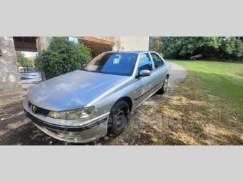 PEUGEOT 