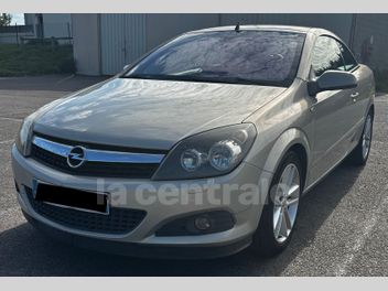 OPEL 