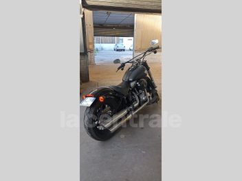HARLEY DAVIDSON SOFTAIL 1690