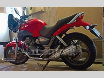 MOTO GUZZI BREVA 750 IE
