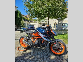 KTM SUPER DUKE 1290 R