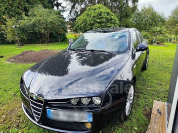 ALFA ROMEO 