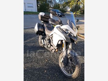 DUCATI HYPERSTRADA 939