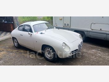 ALFA ROMEO GIULIETTA BERLINA 1.3 53