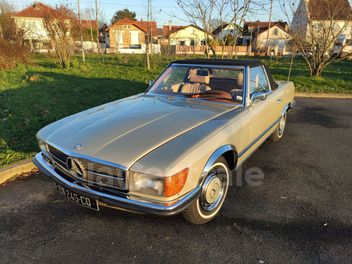 MERCEDES 280 SL SL