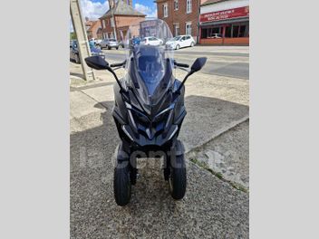 KYMCO CV3 550