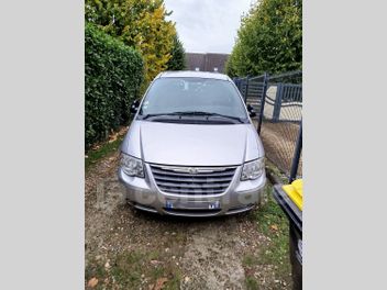 CHRYSLER VOYAGER  3 III (2) 2.5 CRD SE CONFORT