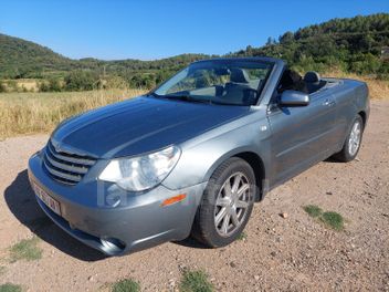 CHRYSLER 