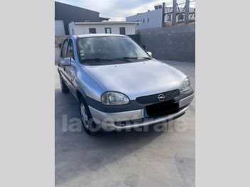 OPEL 