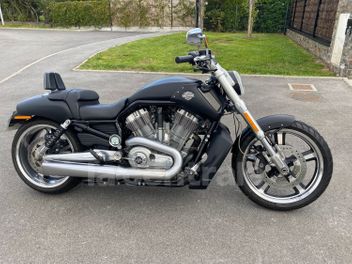HARLEY DAVIDSON V-ROD 1250 10TH ANNIVERSARY