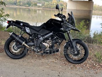SUZUKI DL V-STROM 1050 DE