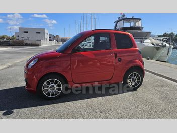 MICROCAR 