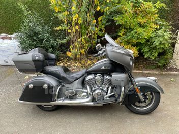 INDIAN ROADMASTER 1901 DARK HORSE
